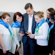 АО "Чувашская энергосбытовая компания"