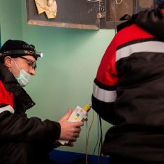 АО "Чувашская энергосбытовая компания"