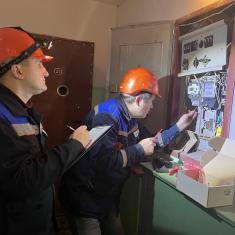 АО "Чувашская энергосбытовая компания"