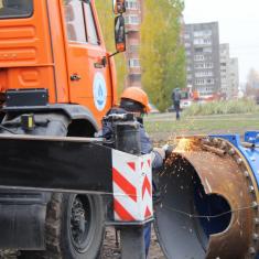 АО "Водоканал"