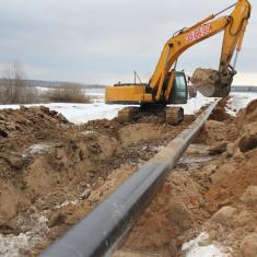 АО "Газпром газораспределение Чебоксары"