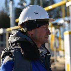 АО "Газпром газораспределение Чебоксары"